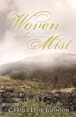 Cover of Woven in the Mist