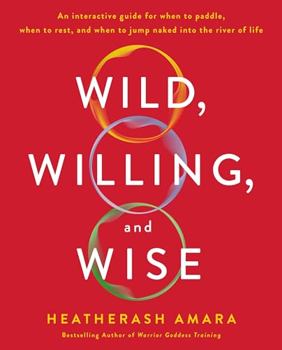 Cover of Wild, Willing, and Wise