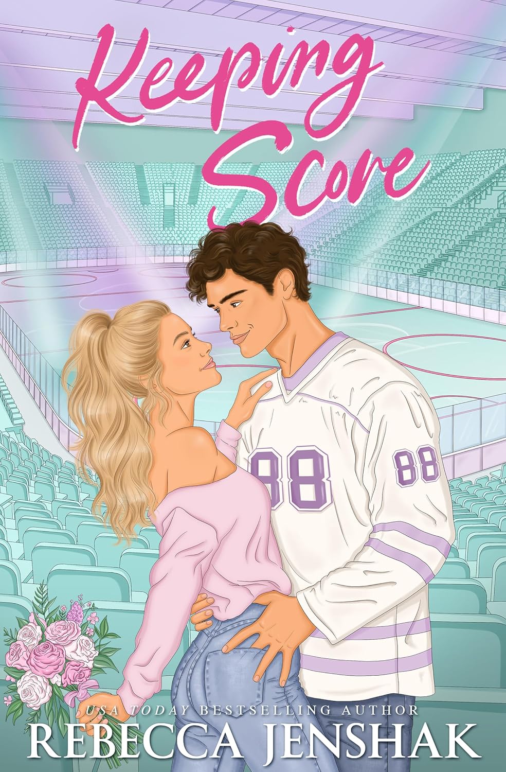 Cover of Keeping Score