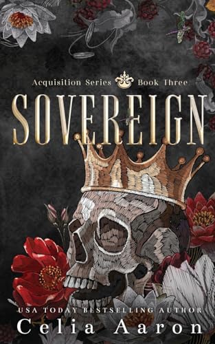 Cover of Sovereign