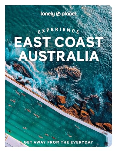 Cover of Experience East Coast Australia