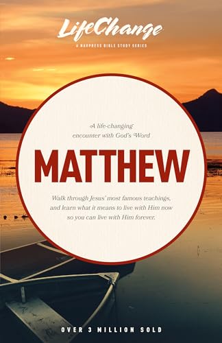 Cover of Matthew