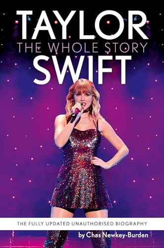 Cover of Taylor Swift