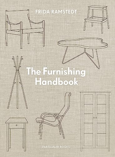 Cover of Furniture