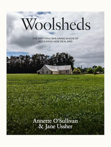 Woolsheds