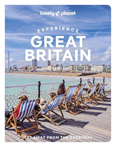 Cover of Great Britain