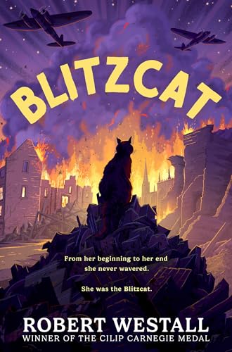 Cover of Blitzcat