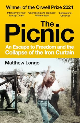 Cover of The Picnic