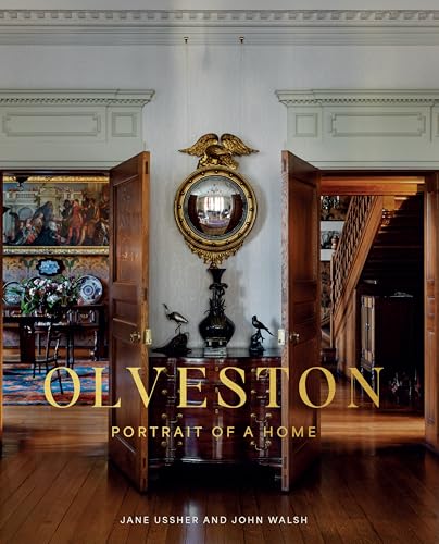 Olveston