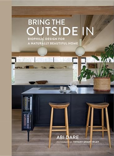 Cover of Bring the Outside In