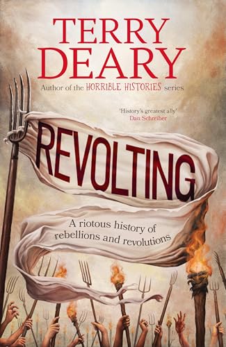 Cover of Revolting