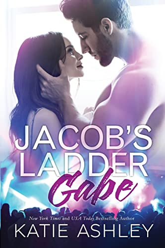 Cover of Jacob's Ladder: Gabe
