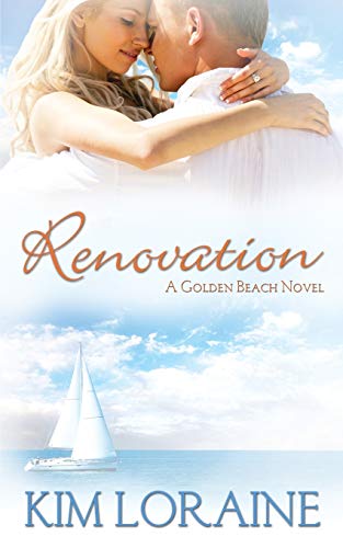 Cover of Renovation