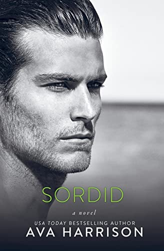 Cover of Sordid