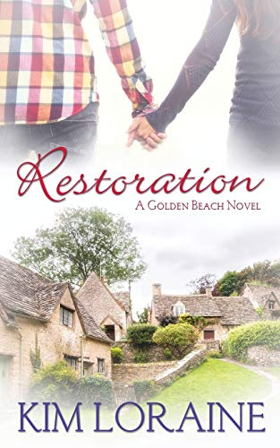 Cover of Restoration