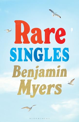 Cover of Rare Singles