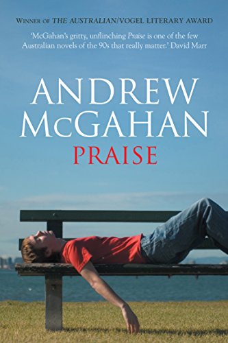 Cover of Praise
