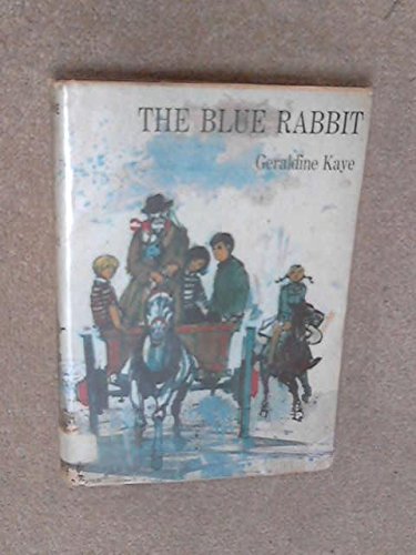 The Blue Rabbit