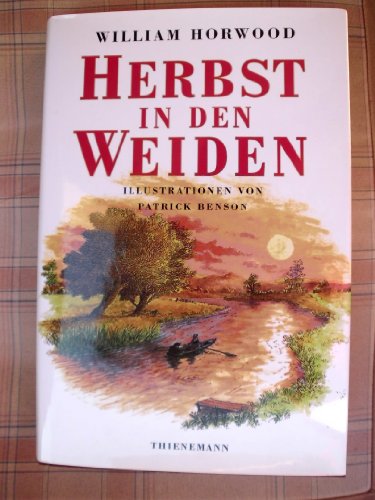 Cover of Herbst in den Weiden