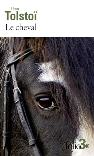 Cover of Le Cheval suivi d'Albert
