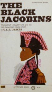Cover of BLACK JOCOBINS V242