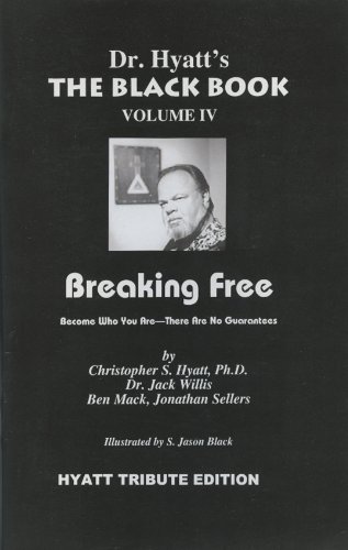 The Black Book volume IV