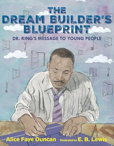 The Dream Builder's Blueprint