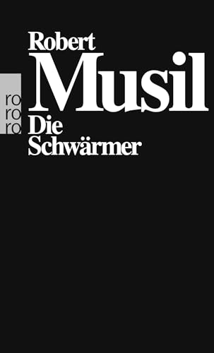 Cover of Die Schwarmer