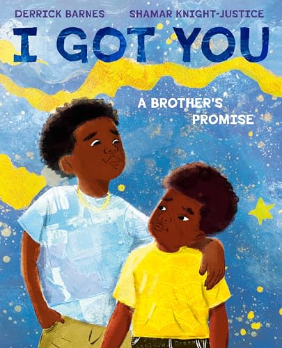 Cover of I Got You