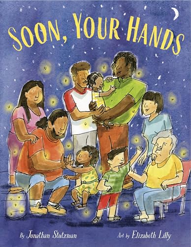 Cover of Soon, Your Hands