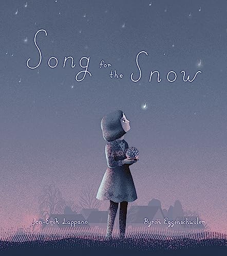 Cover of Song for the Snow