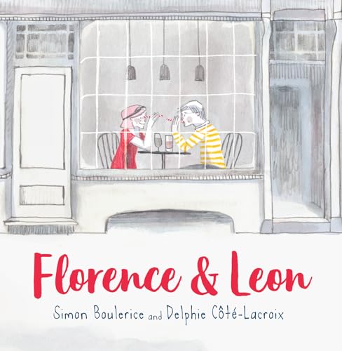Florence & Leon