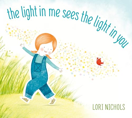 Cover of The Light in Me Sees the Light in You