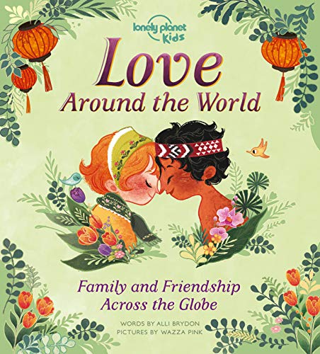 Love Around the World