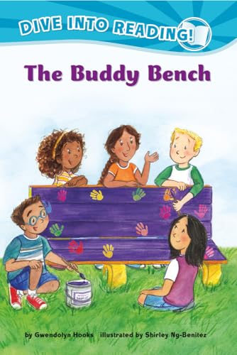 The Buddy Bench