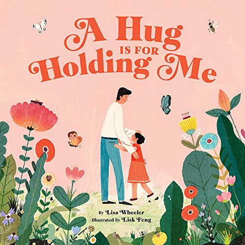 Cover of A Hug Is for Holding Me: A Picture Book