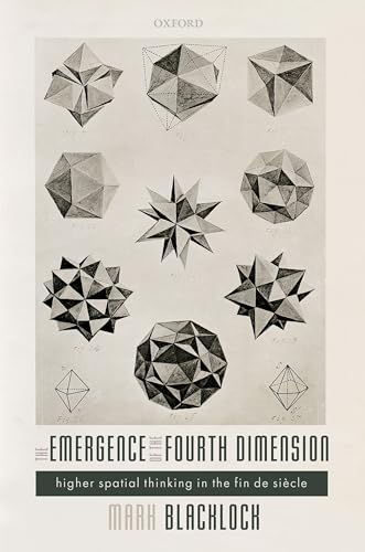Cover of The Emergence of the Fourth Dimension