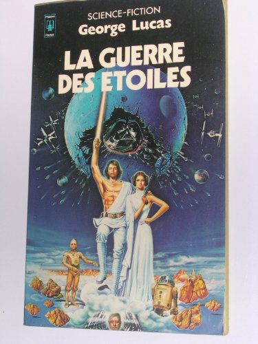La guerre des etoiles