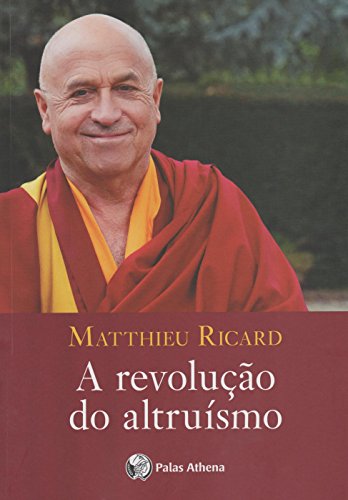 A revolucao do altruismo