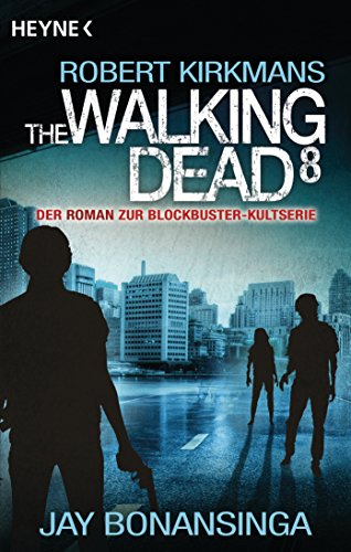 Cover of Robert Kirkman's the walking dead