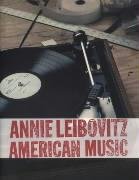 Cover of American Music