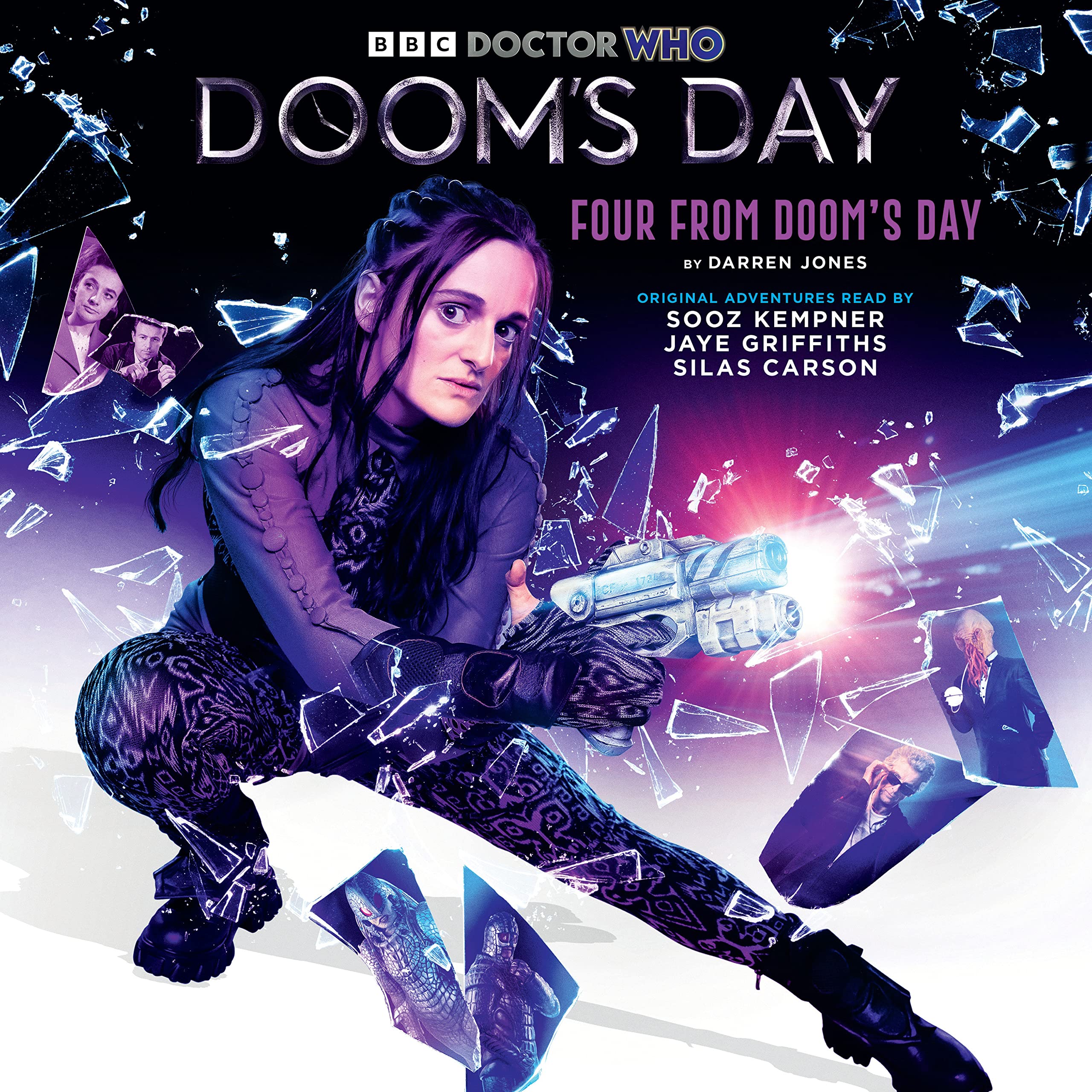 Four from Doom's Day