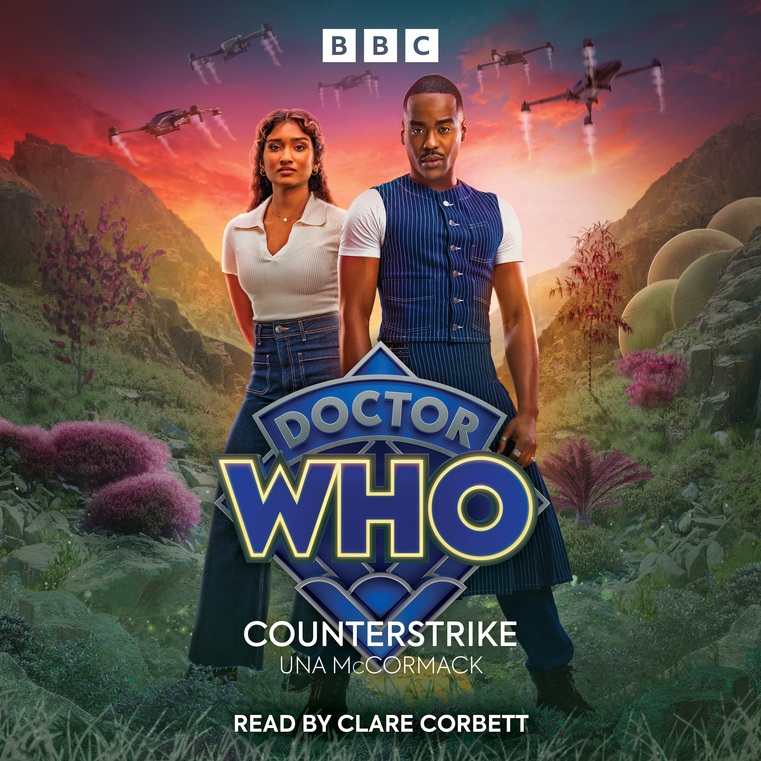 Cover of Counterstrike
