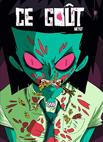 Cover of Ce gout