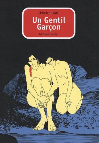 Un gentil garcon