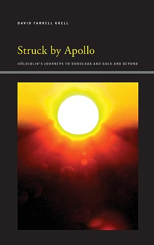 Cover of Struck by Apollo