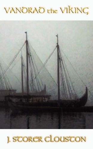 Vandrad the Viking