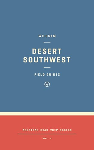 Desert Southwest