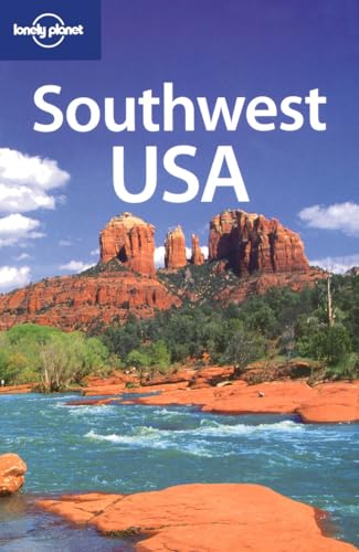 Cover of Southwest USA 5