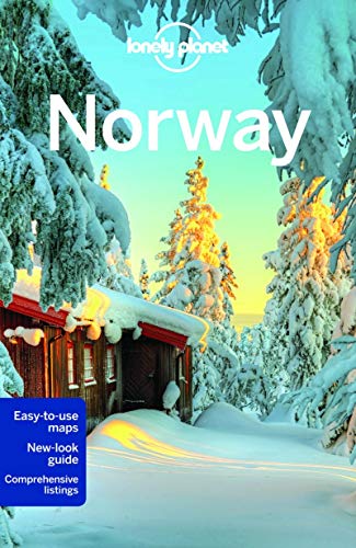 Cover of Norway 6